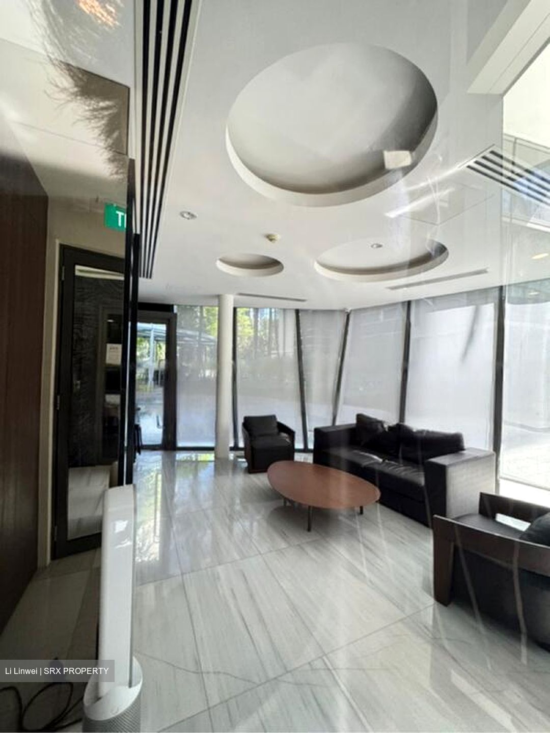 Hallmark Residences (D10), Condominium #504222551